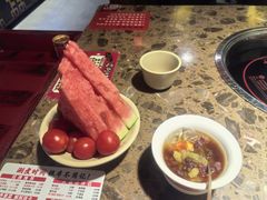 -蜀国大将老火锅(江北店)