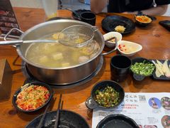 -八宝牛潮汕鲜牛肉火锅(净月店)