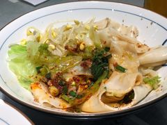 -大嘻咹biangbiang面(历史博物馆店)