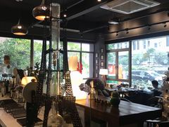 -咖法森林·咖啡  酒吧(天河店)