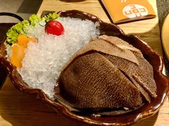 毛肚-湊湊火锅·茶憩(上海合生汇店)