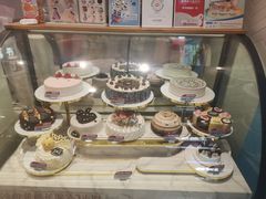 -DQ·蛋糕·冰淇淋(虹口龙之梦店)