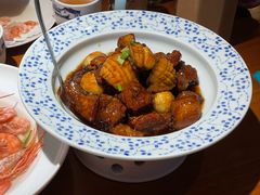 -涌觅名灶·本地海鲜宁波菜(财富广场店)