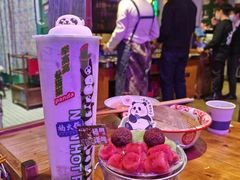 -楠火锅(广州总店)