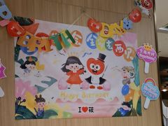 -西贝(上海我格广场店)