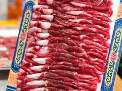 -侃爷南门铜锅涮肉