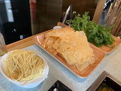 -烹然四季椰子鸡火锅(团结湖总店)