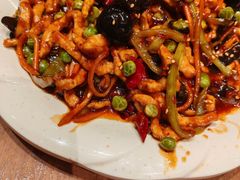 -張飛扒肉·龙江非遗(道外店)