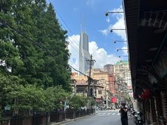 -贯贯吉·清真餐厅(浙江中路店)