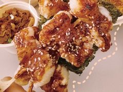 -火山屋台(新街口店)