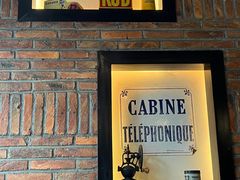 -LA MAISON公鸡和龙(蛇口店)