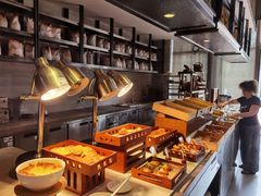 -西双版纳融创皇冠假日度假酒店