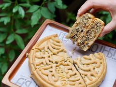 -fishtank鱼缸咖啡(三山街店)