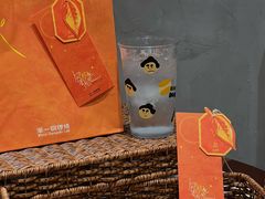 -辛一·铜锣烧(鸿寿坊店)
