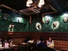 大堂-The Cheebat 锌吧·Bistro(体育西店)