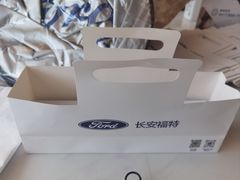 -上海协通福骋福特4S店(汶水路店)