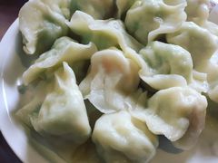 -新兴园饺子馆(北京百子湾店)