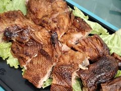 -天毓山庄·餐厅