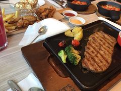 -必胜客(中山店)