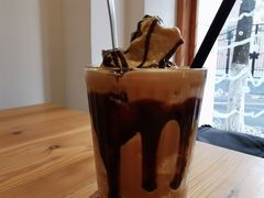 咖啡沙冰-4U CAFE(广景苑店)