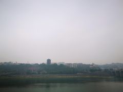 -汉江公园