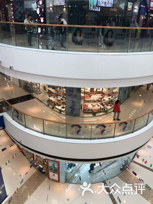 万达广场(开发区店)-图片-烟台购物-大众点评网