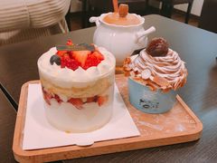 -KOMUGI 小麦家(新地假日广场店)