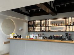 -自如ZSPACE四合院艺术餐厅