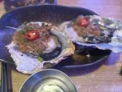 -质烤烤物·活烤海鲜(质烤总店)