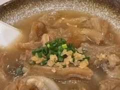 -大哥餐厅(西城花园店)