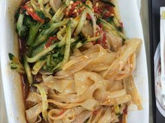 -陕味基中式快餐家的味道(波普店)