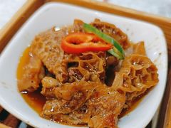 -中恒华茶楼(牌坊店)