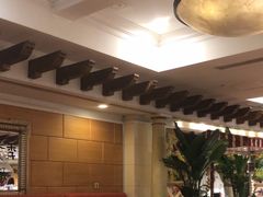-国宾酒店-花园咖啡自助餐厅(北营房中街店)