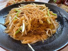 -星河湾半岛酒店-真粤中餐厅