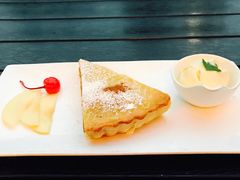 -安妮意大利餐厅(世贸天阶店)
