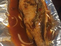 -19号私房菜(云南路店)