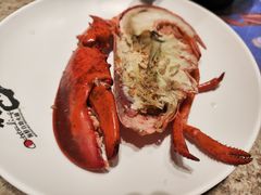 -初色海鲜自助(万丰路店)