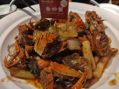 -周家二小姐的菜(西津渡店)