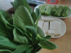-金星纸包魚&潮汕鲜牛肉火锅(乳山路店)