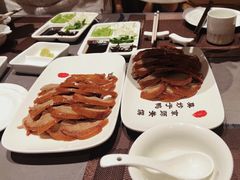 -北京全聚德(西翠路店)