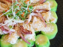 -上海和平饭店龙凤厅 Dragon Phoenix