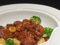 -炊烟小炒黄牛肉(浦东世纪汇店)