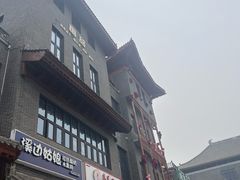 -水浒好汉城