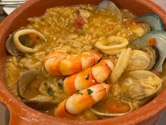 -ALBERGUE 1601 婆仔屋葡国餐厅