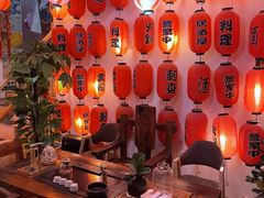 -浦·传统日式料理(3 5 1 1 店)