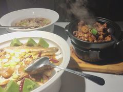 -味界·精致赣菜(招商花园城店)
