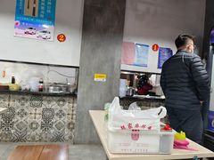 -胡家麻辣串(核桃园路店)
