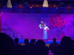 -盖碗儿梨园·变脸吐火·川剧(天府广场店)