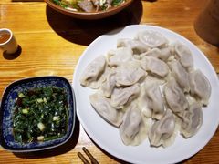 -遵义虾子卢四羊肉粉(大沽路店)