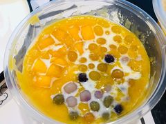 多芒小丸子-开心糖水铺(天府三街店)